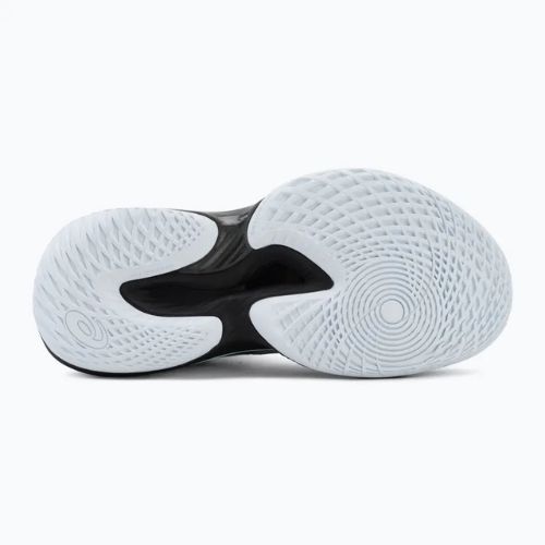 Încălțăminte de volei pentru bărbați ASICS Metarise 2 white/radiant amethyst