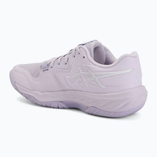Încălțăminte de volei pentru femei ASICS Sky Elite FF 4 dahlia/murasaki
