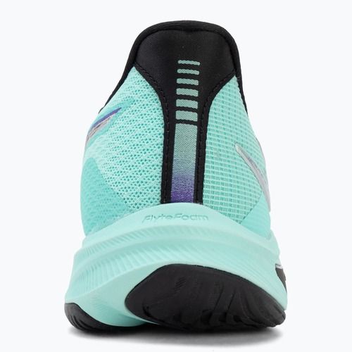 Încălțăminte pentru femei ASICS Netburner Ballistic FF 4 illuminate mint/black