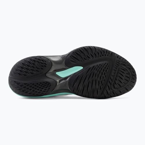 Încălțăminte de volei pentru femei ASICS Sky Elite FF 4 white/radiant amethyst