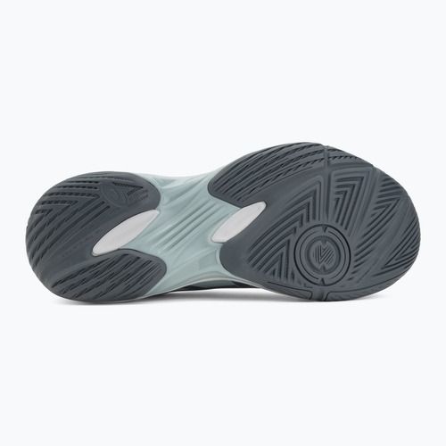 Încălțăminte de volei pentru bărbați ASICS Gel-Rocket 12 ocean haze/concrete