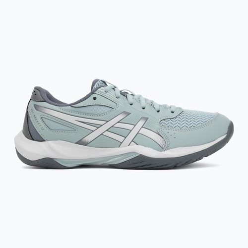 Încălțăminte de volei pentru bărbați ASICS Gel-Rocket 12 ocean haze/concrete