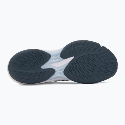 Încălțăminte de volei pentru bărbați ASICS Beyond FF 2 white/raw indigo