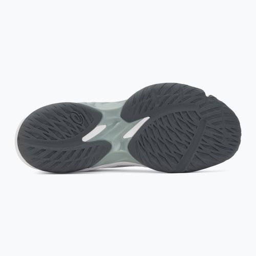 Încălțăminte de volei pentru bărbați ASICS Gel-Task 5 white/ocean haze