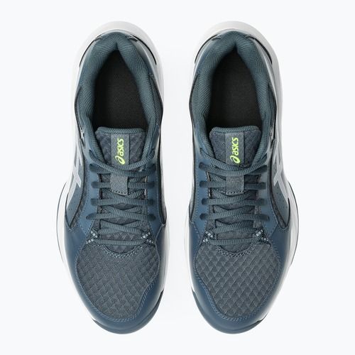 Încălțăminte de volei pentru bărbați ASICS Gel-Task 5 raw indigo/white