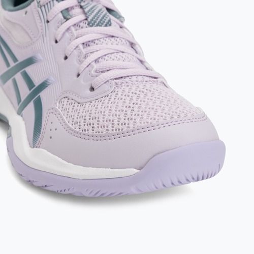 Încălțăminte de volei pentru femei ASICS Gel-Rocket 12 dahlia/foggy teal