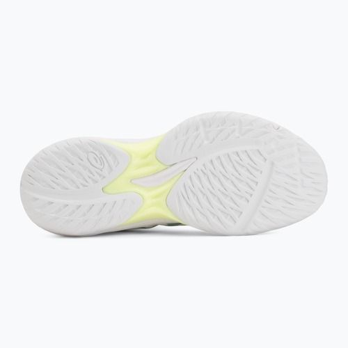Încălțăminte de volei pentru femei ASICS Beyond FF MT 2 white/ocean haze