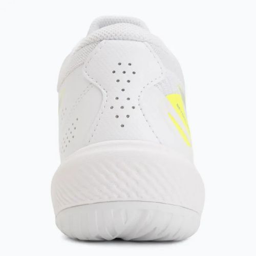 Încălțăminte de volei pentru femei ASICS Beyond FF MT 2 white/ocean haze