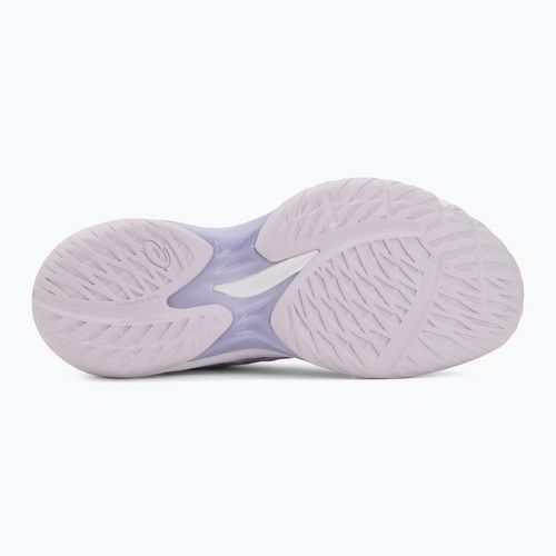 Încălțăminte de volei pentru femei ASICS Beyond FF 2 dhalia/murasaki