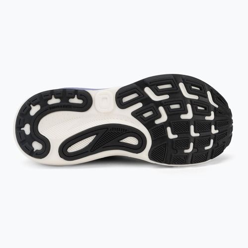 Încălțăminte de alergare pentru femei Brooks Adrenaline GTS 24 ebony/blue heron/silver