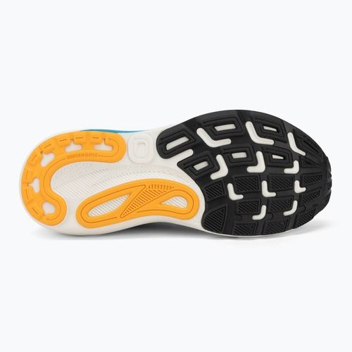 Încălțăminte de alergare pentru bărbați  Brooks Adrenaline GTS 24 oyster/excalibur/pink