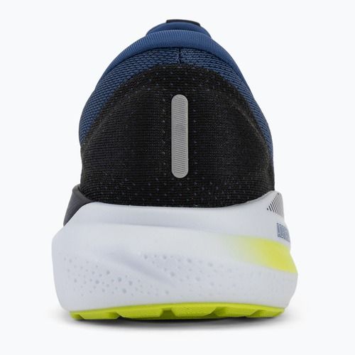 Încălțăminte de alergare pentru bărbați Brooks Adrenaline GTS 24 navy peony/black/acid lime