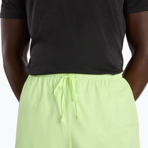 Pantaloni scurți de alergare pentru bărbați New Balance Run Essentials 5" afterglow