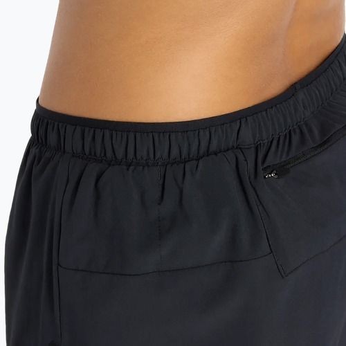 Pantaloni scurți de alergare pentru femei New Balance Run Essentials 3" black
