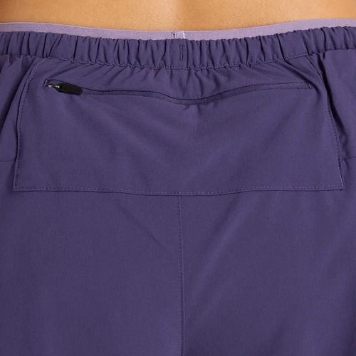 Pantaloni scurți de alergare pentru femei New Balance Run Essentials 3" boyseerry