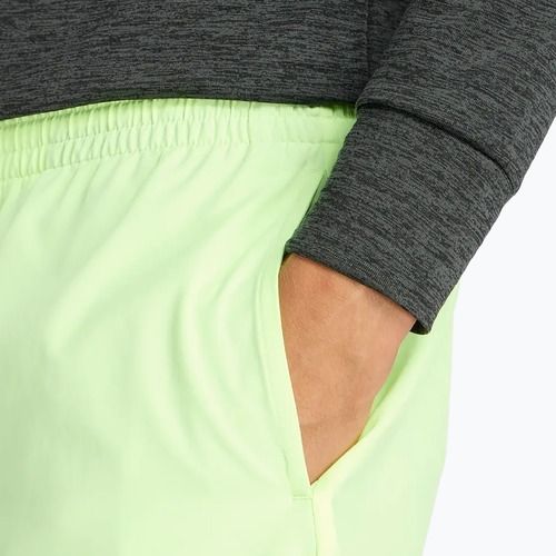Pantaloni scurți de alergare pentru bărbați New Balance Sport Essential 5" afterglow