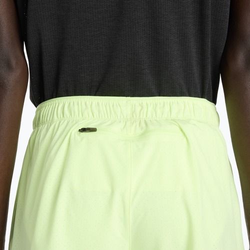 Pantaloni scurți pentru bărbați New Balance RC Seamless 5" afterglow