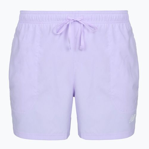 Pantaloni scurți de alergare pentru bărbați New Balance 5" daybreak