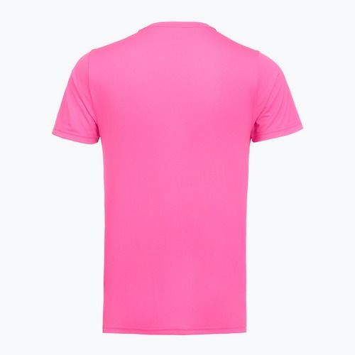 Tricou pentru bărbați New Balance Sport Essentials pink heat