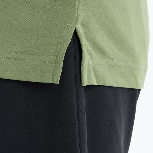 Tricou pentru bărbați New Balance Essentials Utility T oregano