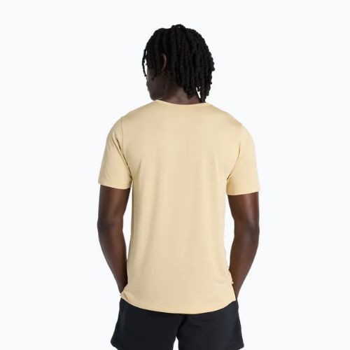 Tricou pentru bărbați New Balance Essentials Utility T toasted sesame