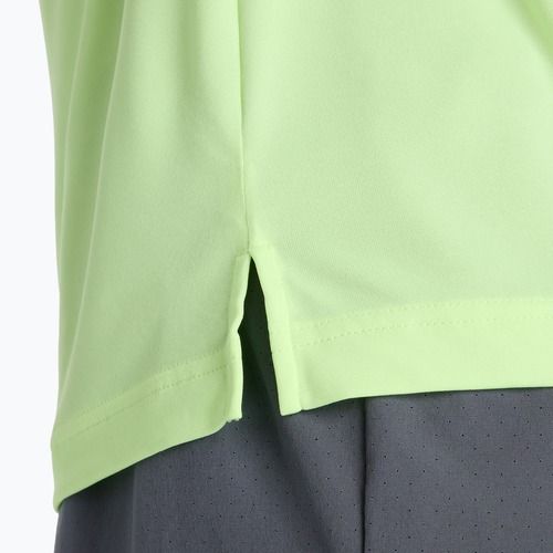 Tricou pentru bărbați New Balance Essentials Utility T afterglow