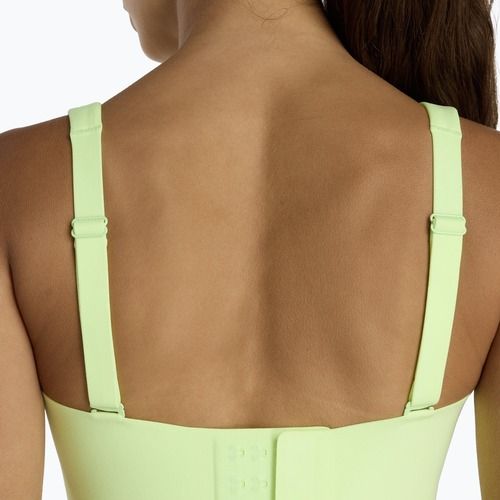 Sutien de antrenament New Balance NB RC afterglow