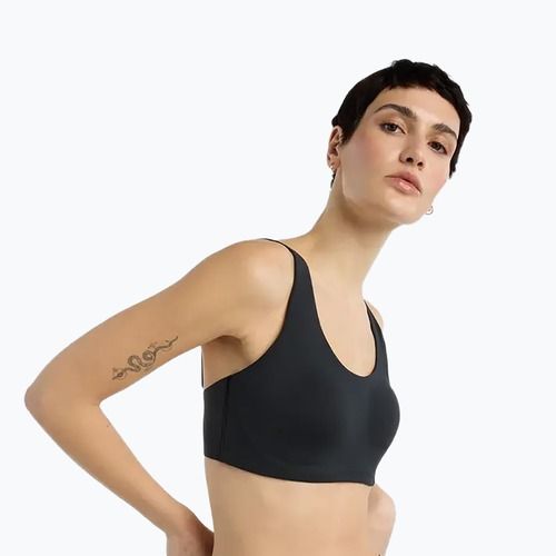 Sutien de antrenament New Balance NB RC black/white