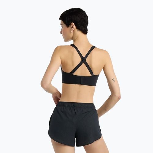 Sutien de antrenament New Balance NB RC black/white