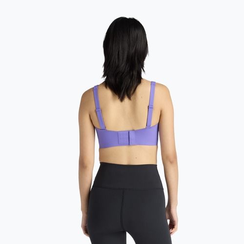 Sutien de antrenament New Balance NB RC electric purple