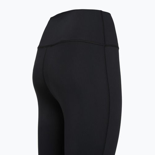 Colanți pentru femei New Balance Essential High Rise black