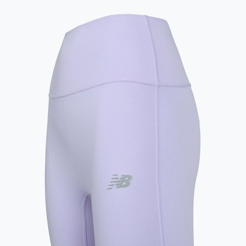 Colanți pentru femei New Balance Essential High Rise daybreak