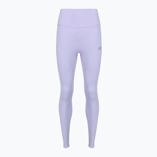 Colanți pentru femei New Balance Essential High Rise daybreak