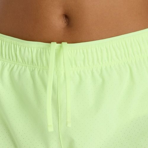 Pantaloni scurți pentru femei New Balance RC Seamless 3" afterglow