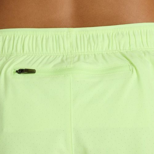 Pantaloni scurți pentru femei New Balance RC Seamless 3" afterglow