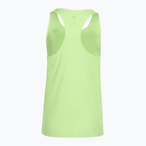 Tricou de alergare pentru femei New Balance Sport Essentials Tank afterglow