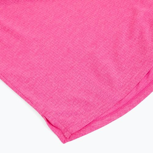 Tricou pentru femei New Balance Athletics Tank pink heat heather