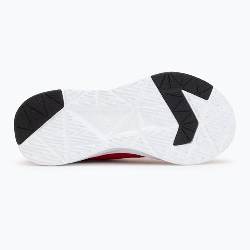 Încălțăminte pentru copii New Balance 578's V1 team red/black
