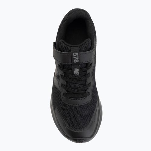 Încălțăminte pentru copii New Balance 578's V1 black