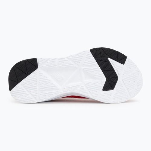 Încălțăminte de alergare pentru copii New Balance 625's V1 team red/black