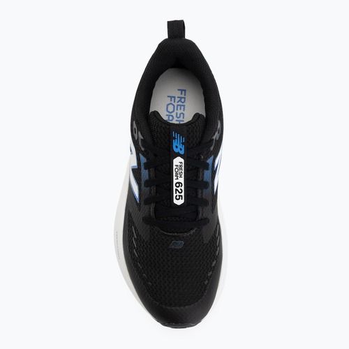 Pantofi New Balance 625's V1 black/blue bird/graphite