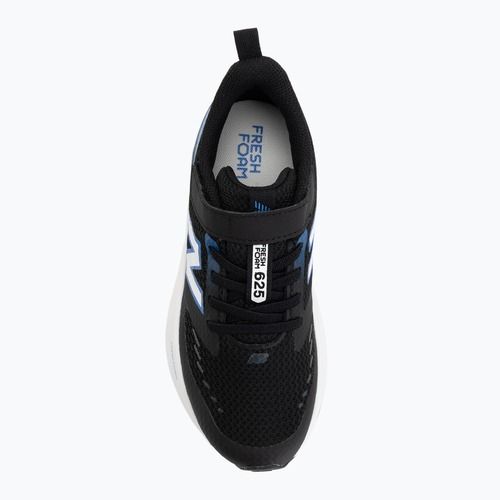 Încălțăminte pentru copii New Balance 625's V1 103 white/team navy