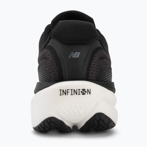 Încălțăminte de alergare pentru bărbați New Balance 1080's V15 black/slate grey/faded black