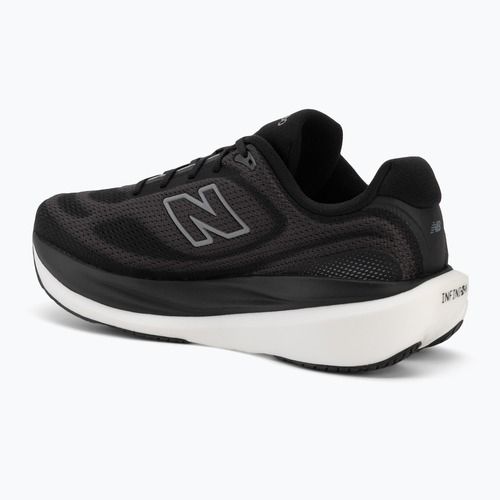 Încălțăminte de alergare pentru bărbați New Balance 1080's V15 black/slate grey/faded black