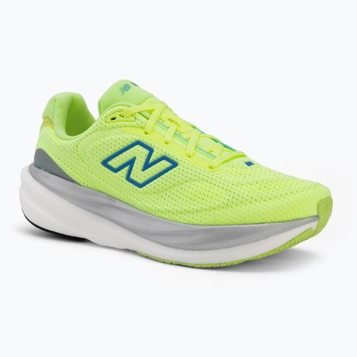 Încălțăminte de alergare pentru bărbați New Balance 1080's V15 afterglow/blue bird/silver metallic