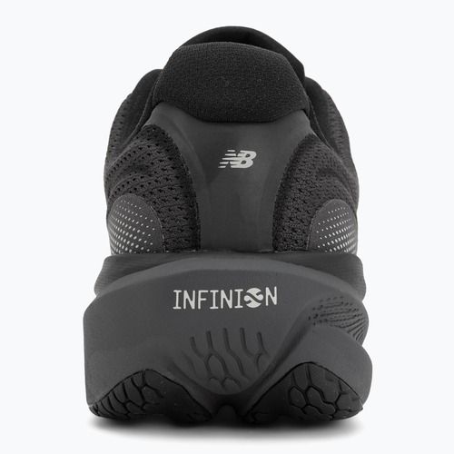 Încălțăminte de alergare pentru bărbați New Balance 1080's V15 black/faded black/olivine