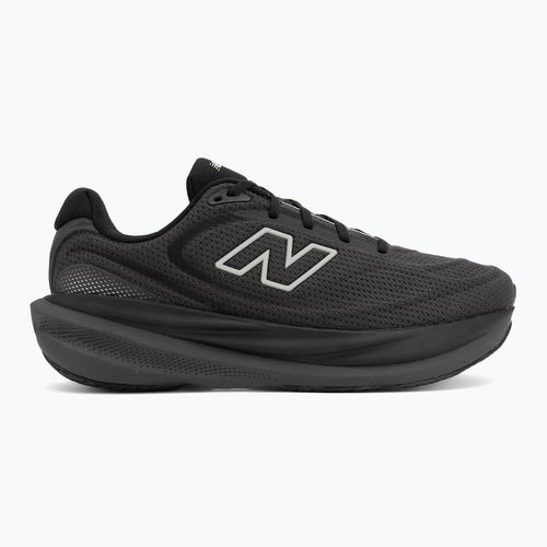Încălțăminte de alergare pentru bărbați New Balance 1080's V15 black/faded black/olivine
