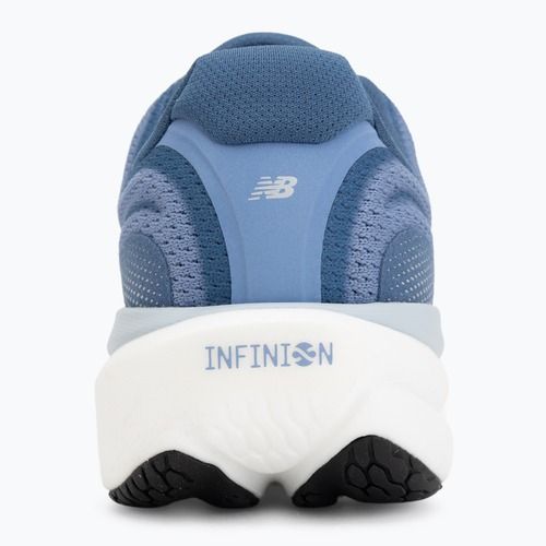 Încălțăminte de alergare pentru bărbați New Balance 1080's V15 fairweather blue/silver metallic/mic blue