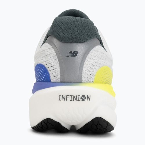 Încălțăminte de alergare pentru bărbați New Balance 1080's V15 reflection/graphite/deep end