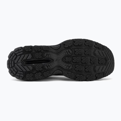 Încălțăminte de alergare pentru bărbați New Balance 410's V9 black/neptune grey/castlerock